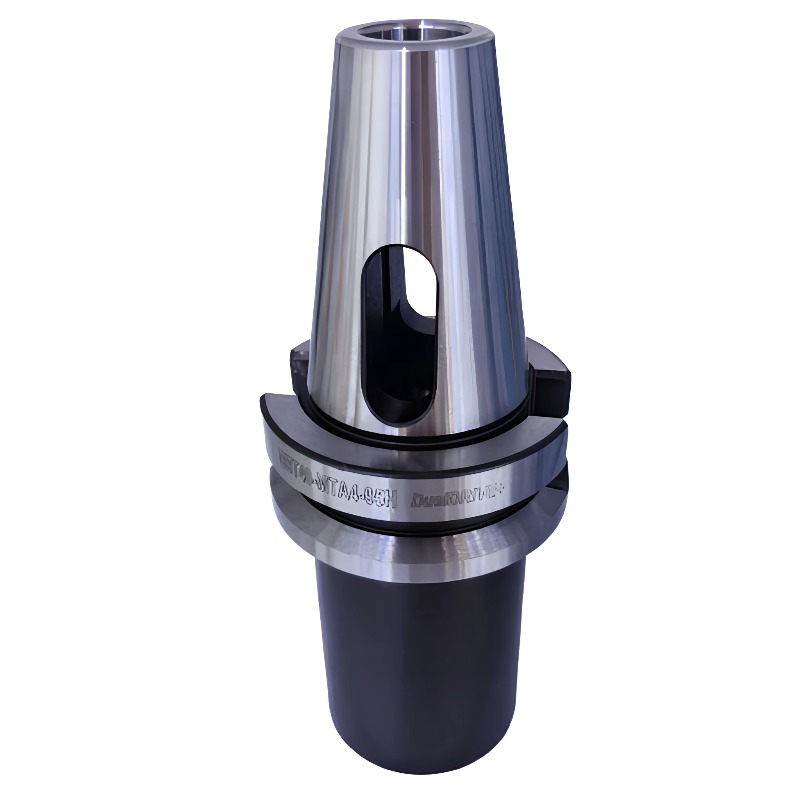 End Mill - BBT-SLN Side Lock Tool Holder BBT40