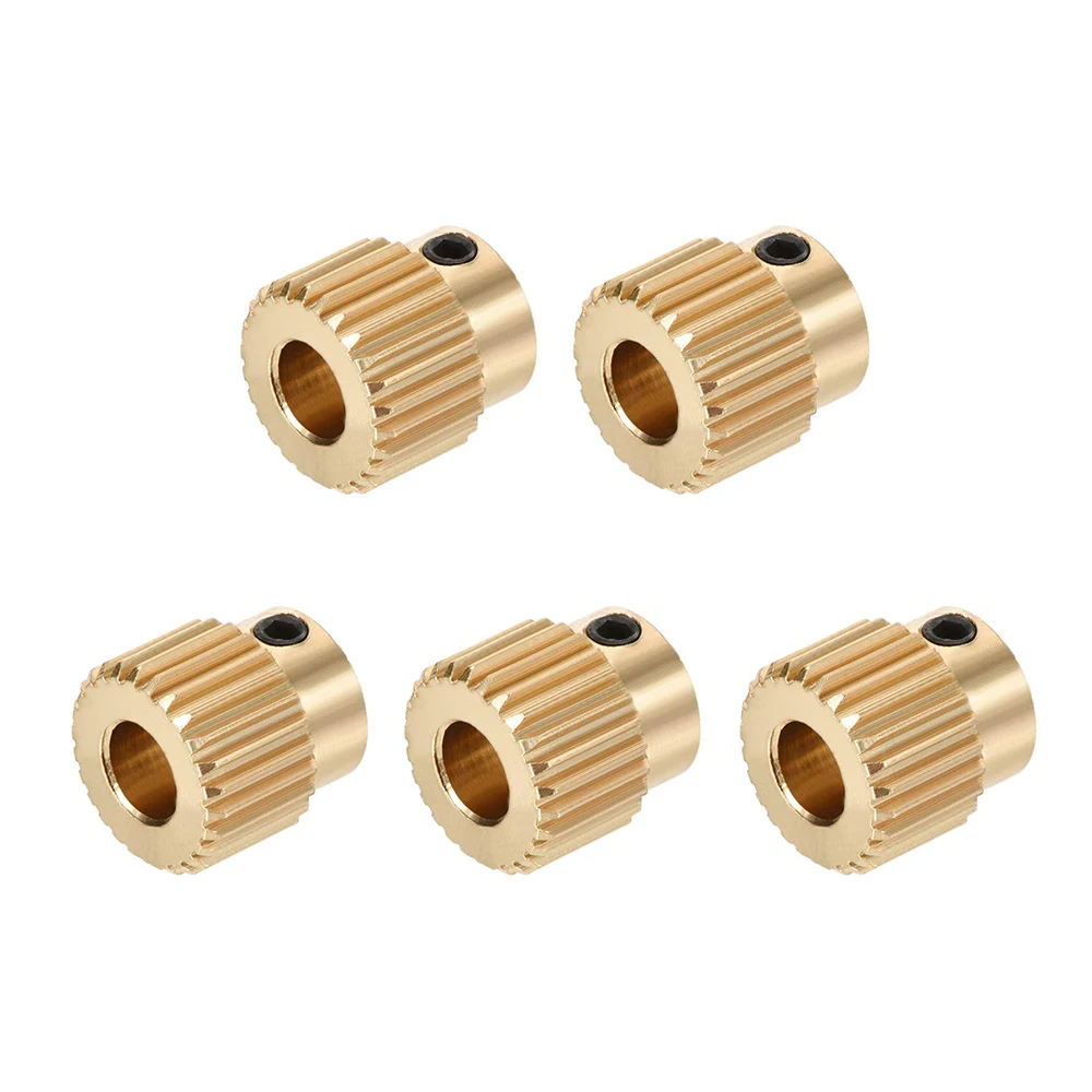 Aluminium Profile 2020 - 5Pcs/Lot Ender-3 CR-10 3D Printer Extrusion