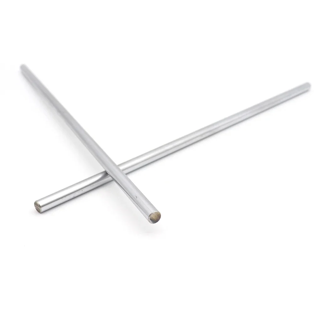 Smooth Rods Horizontal 8mm 10m - Linear Rod 8Mm ulasan dan harga