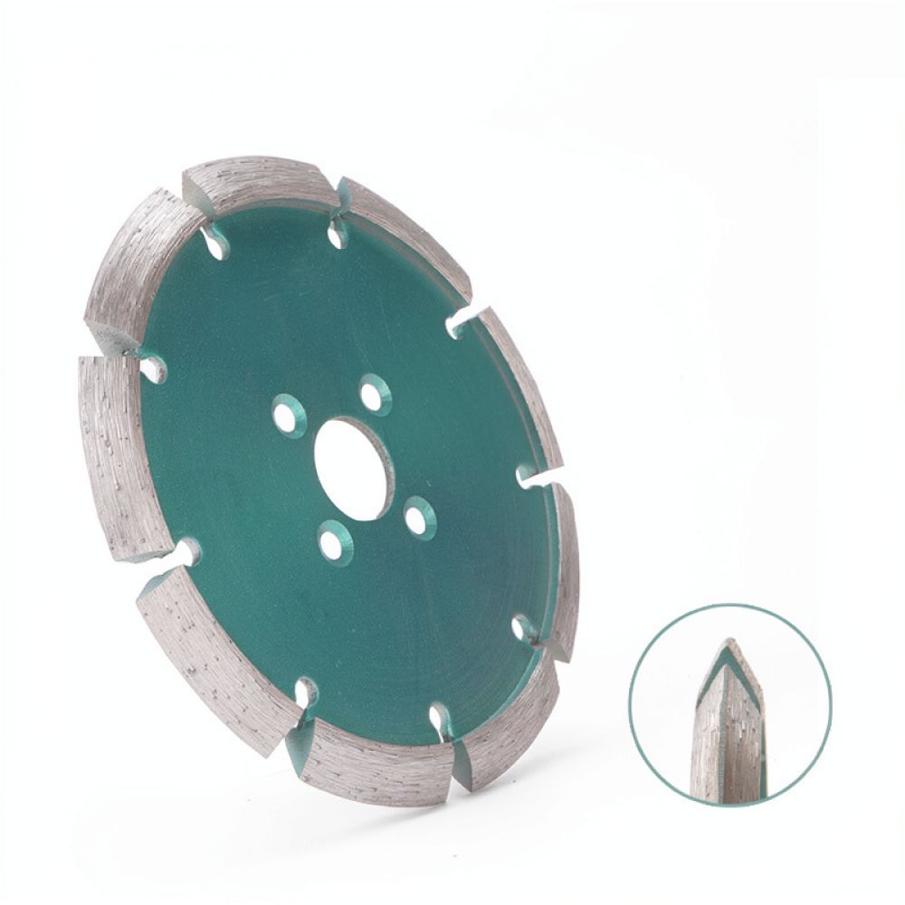 V Shape Diamond Masonry Slitti - V Slot Wheel ulasan dan harga