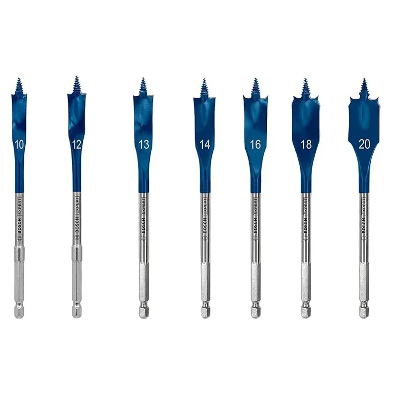 BOSCH 2608900336 EXPERT Self C - Drill Bit Set ulasan dan harga