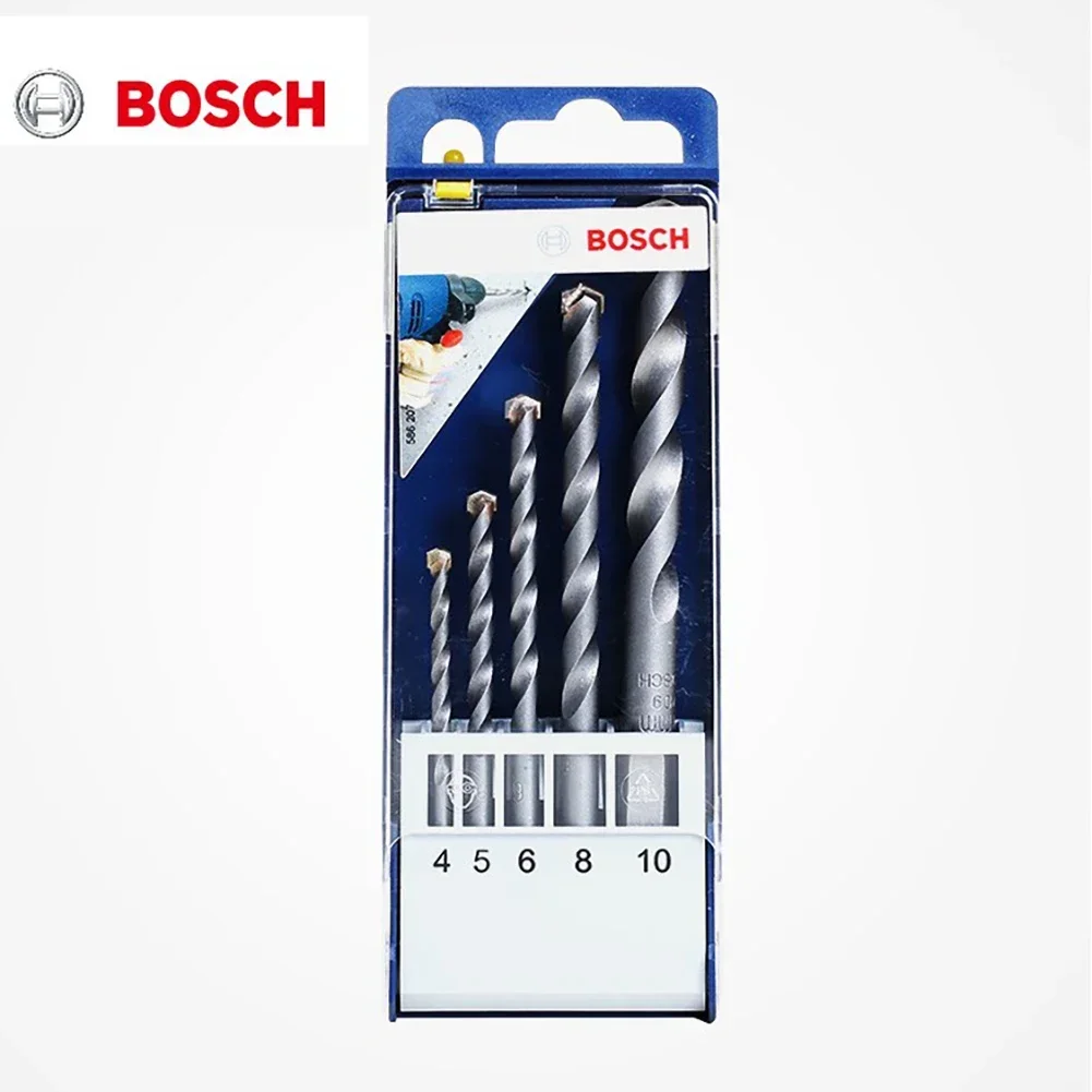 Bosch profession Multifunction - Drill Bit Set ulasan dan harga