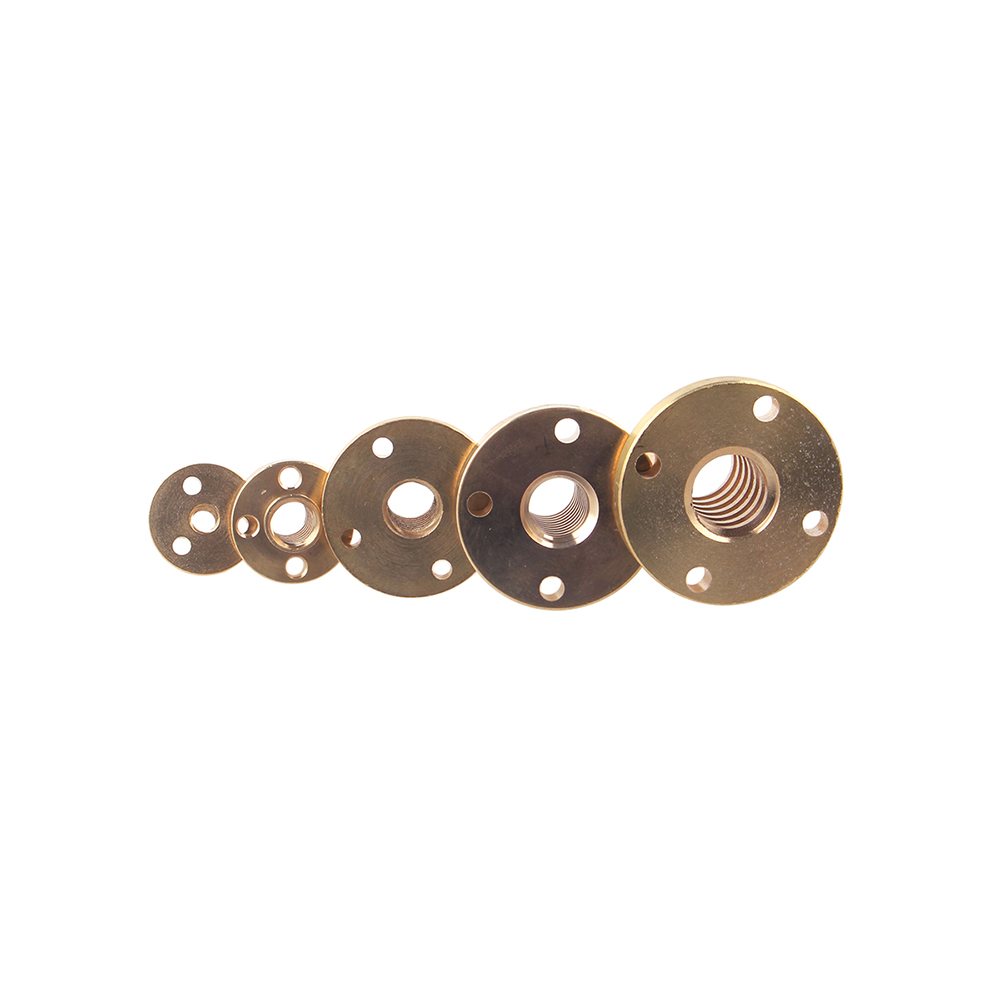 T5 T6 T8 T10 T12 T14 T20 T22 T - Lead Screw 8Mm ulasan dan harga