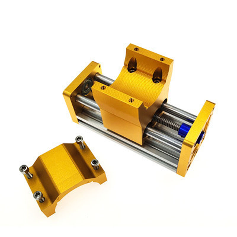 CNC 3018 Z-Axis Module 52mm Sp - 3018 Aluminium Cnc ulasan dan harga