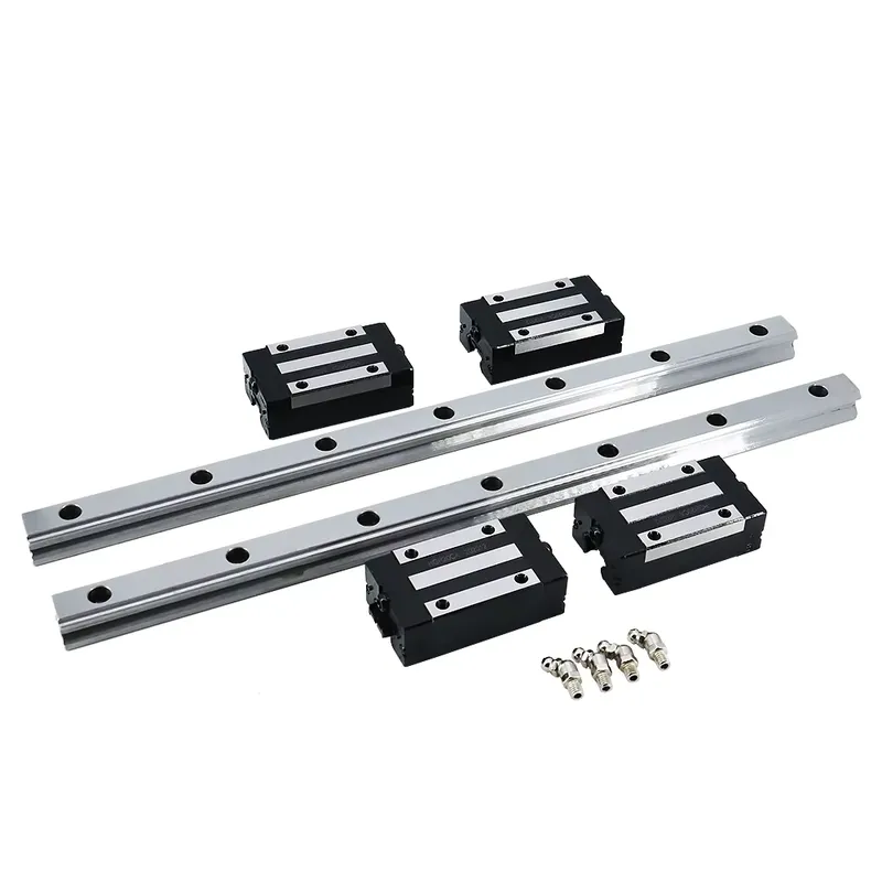 HGR 15 20 25 30 35 45 55 65 Li - Linear Rail ulasan dan harga