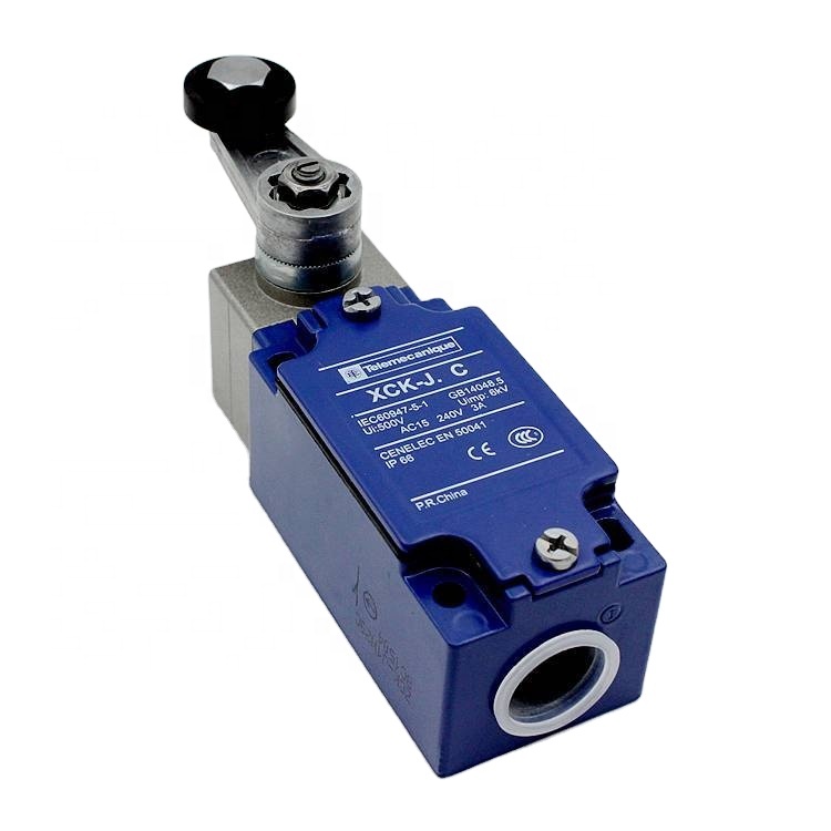 Original New Limit Switch Tele - Limit Switch ulasan dan harga