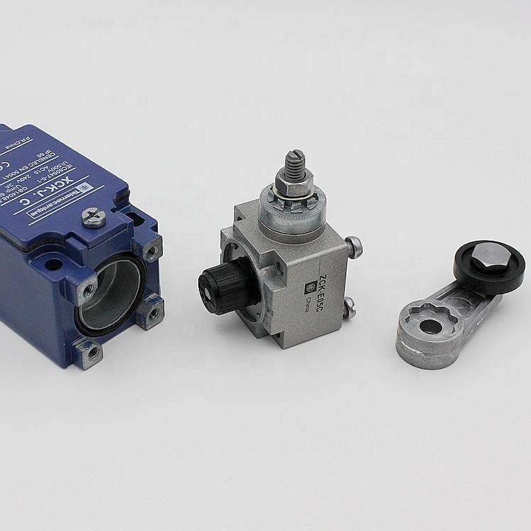 Original New Limit Switch Tele - Limit Switch ulasan dan harga