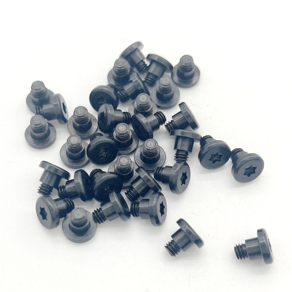 ORGAPACK 1832.039.285 Pan Head - Ball Screw ulasan dan harga
