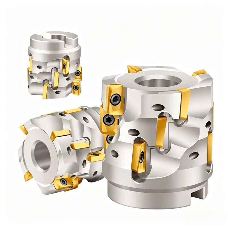 BAP400R Milling Cutter Holder, - End Mill ulasan dan harga