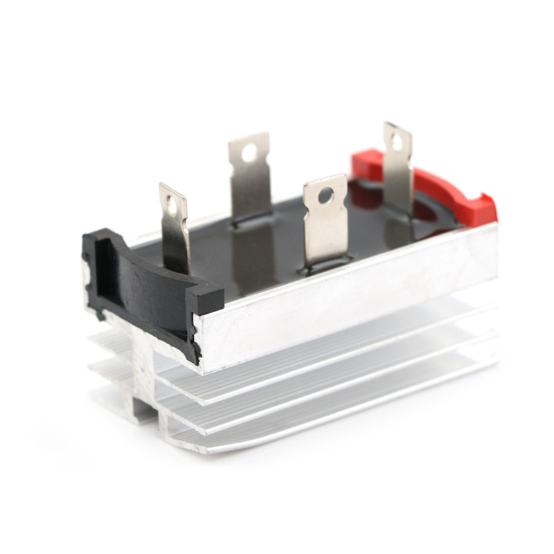 1PC Aluminum Heatsink Base Sin - Aluminium Extrusion ulasan dan harga