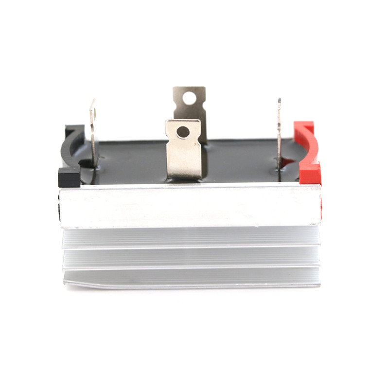 1PC Aluminum Heatsink Base Sin - Aluminium Extrusion ulasan dan harga