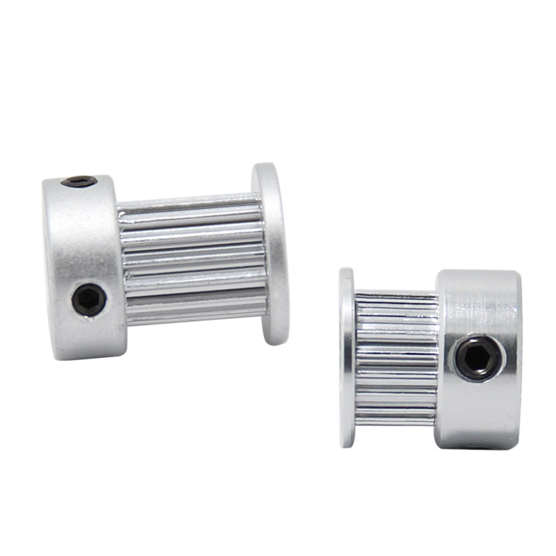MEGA 5PCS 3D Printer Parts GT2 - Gt2 Pulley ulasan dan harga