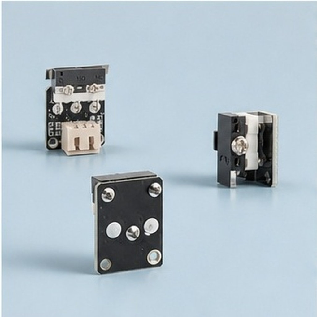 3D Printer Limit Switch Set –  - Limit Switch ulasan dan harga