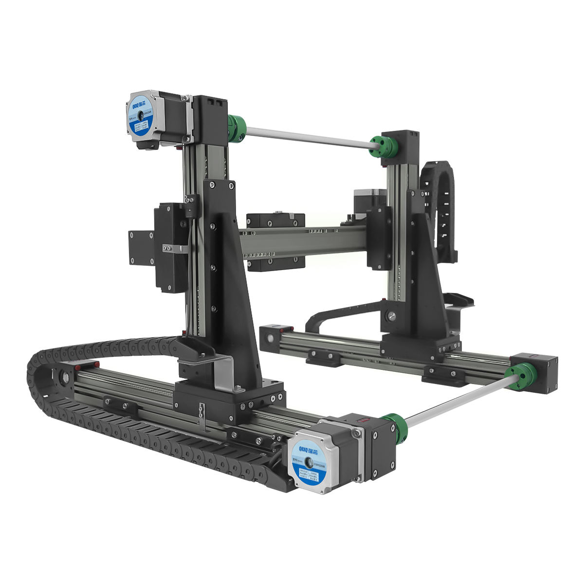 RXP45XYZ-H Gantry Robot XYZ St - Linear Rail ulasan dan harga