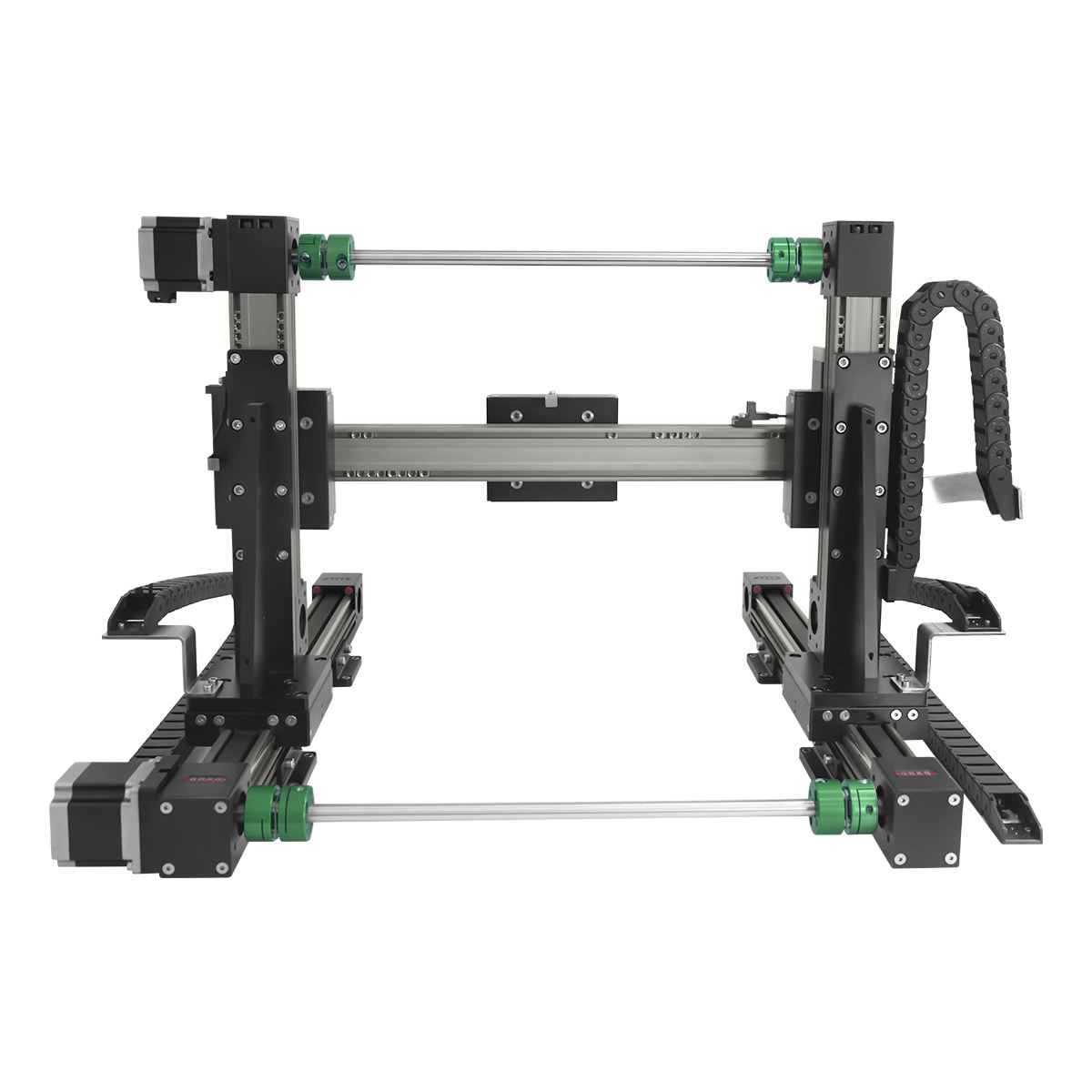 RXP45XYZ-H Gantry Robot XYZ St - Linear Rail ulasan dan harga