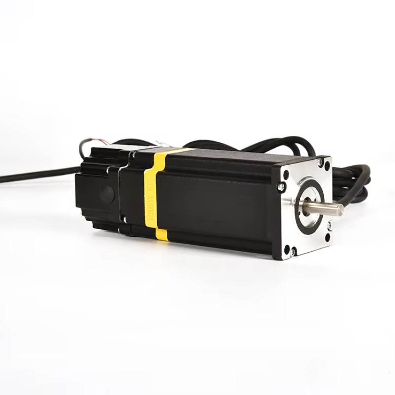 Nema 23 3Nm Closed Loop Steppe - Nema23 Stepper ulasan dan harga