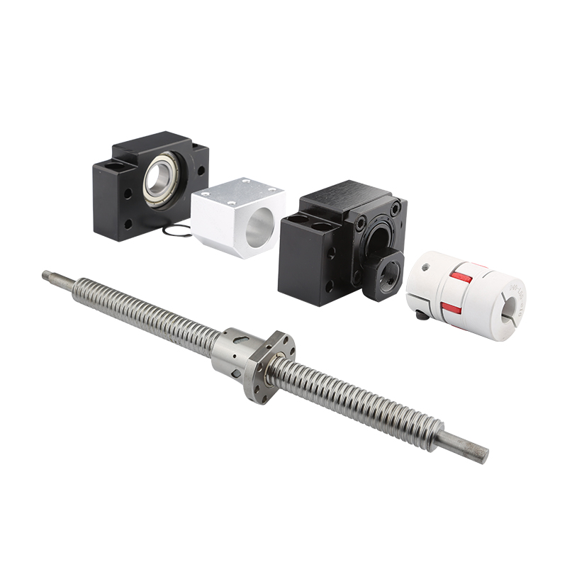 CNC Machine Ball Screw High Pr - Ball Screw ulasan dan harga