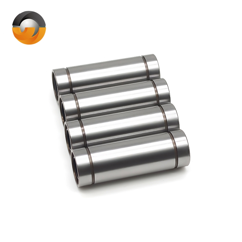 4/10Pcs LM8LUU Linear Bearing  - Lm8Uu Bearing ulasan dan harga