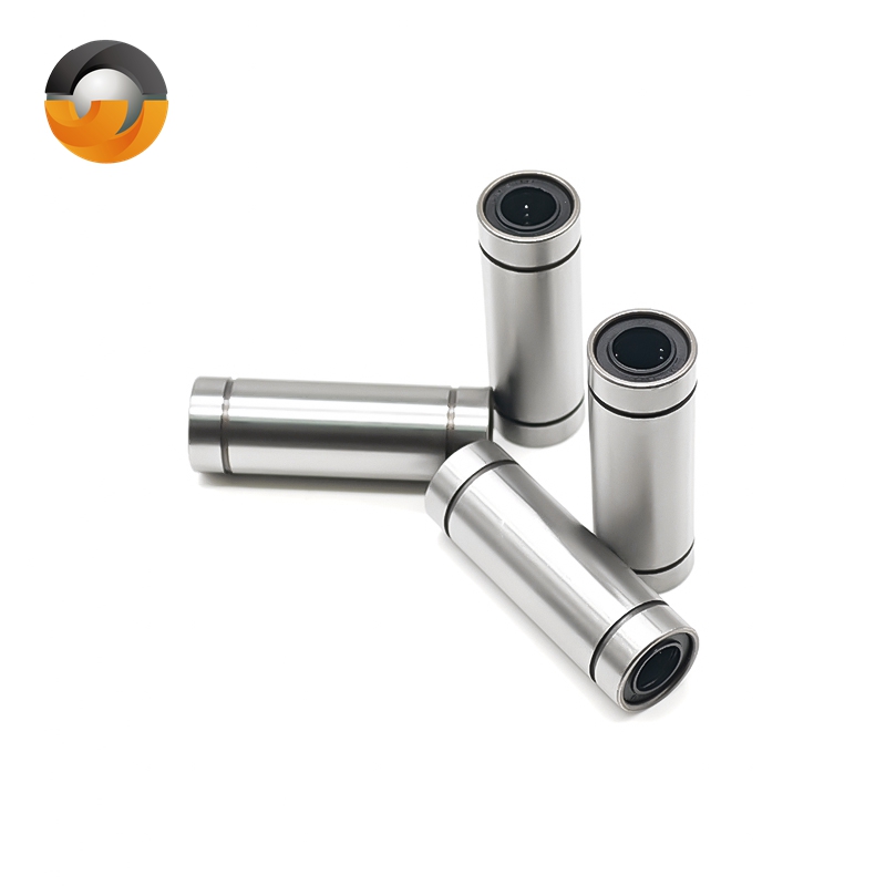 4/10Pcs LM8LUU Linear Bearing  - Lm8Uu Bearing ulasan dan harga