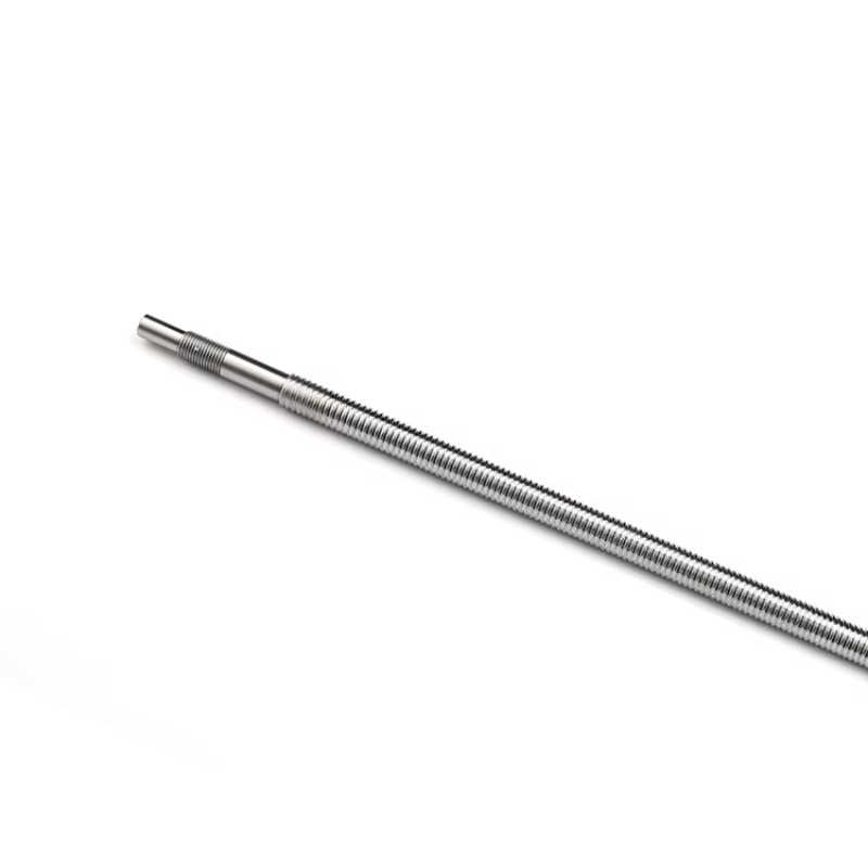 2525 High Quality Ball Screw 1 - Ball Screw ulasan dan harga