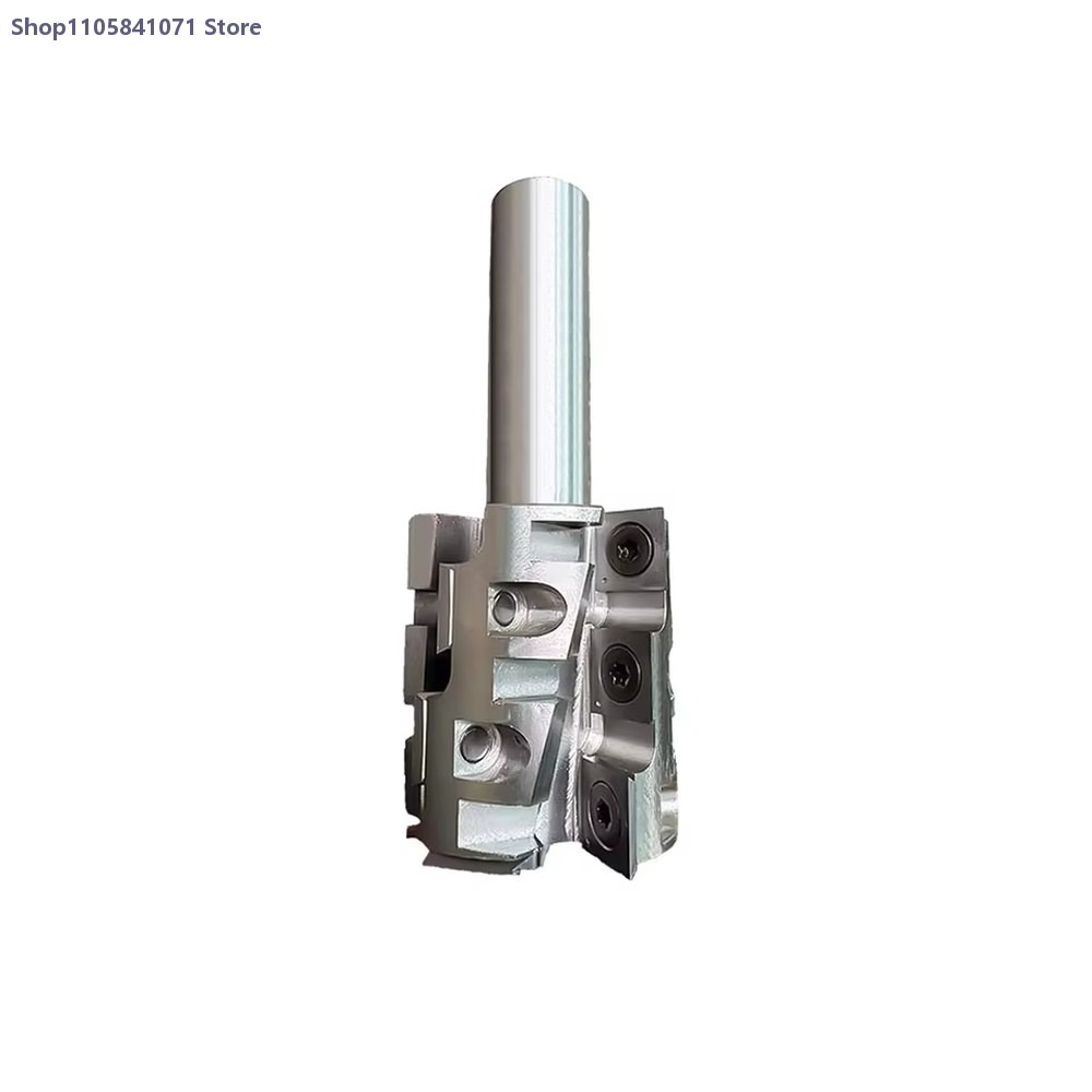 Spiral Flush Trim Router Bit w - Cnc Bits ulasan dan harga