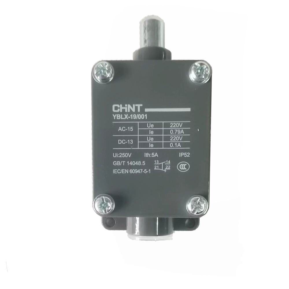 CHNT YBLX-19/001 Direct Acting - Limit Switch ulasan dan harga