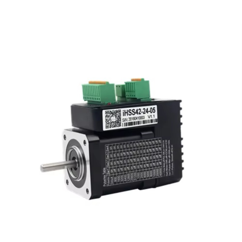 Nema 17 Closed-loop Motor Driv - Nema 17 Stepper ulasan dan harga