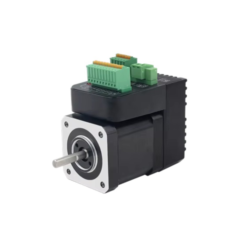 Nema 17 Closed-loop Motor Driv - Nema 17 Stepper ulasan dan harga