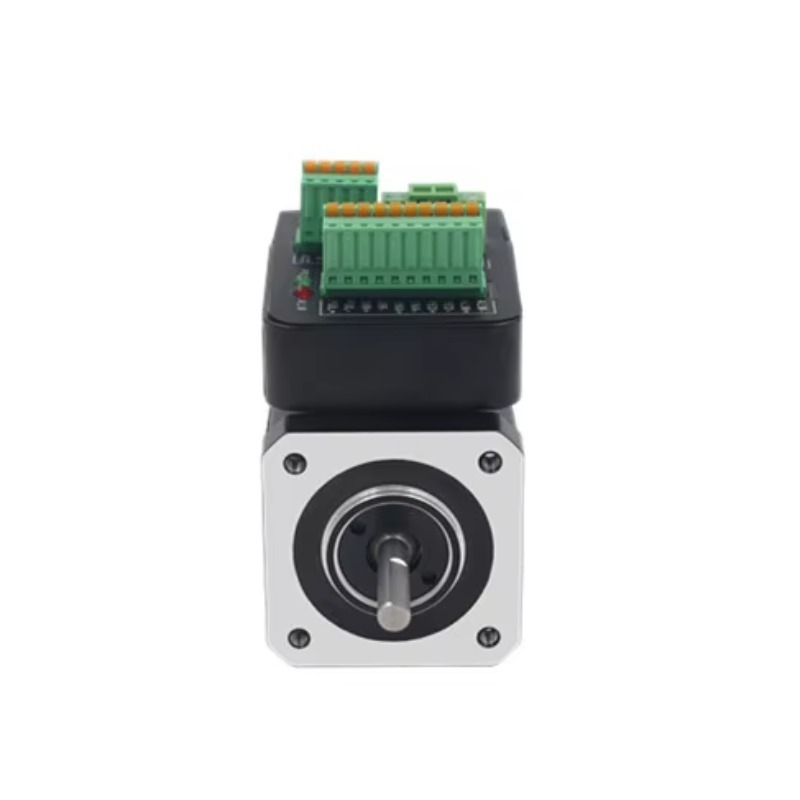 Nema 17 Closed-loop Motor Driv - Nema 17 Stepper ulasan dan harga