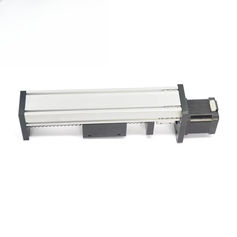 100mm Travel Linear Stage with - Linear Rail ulasan dan harga
