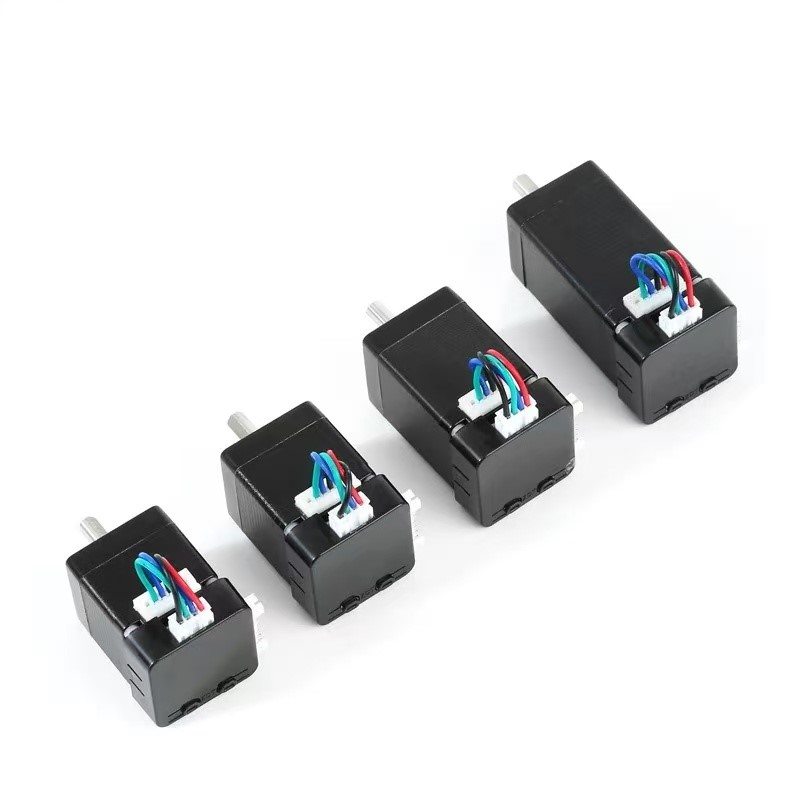 Nema17 Hybrid 2-Phase DC Stepp - Nema 17 Stepper ulasan dan harga