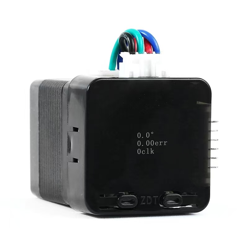 Nema17 Hybrid 2-Phase DC Stepp - Nema 17 Stepper ulasan dan harga