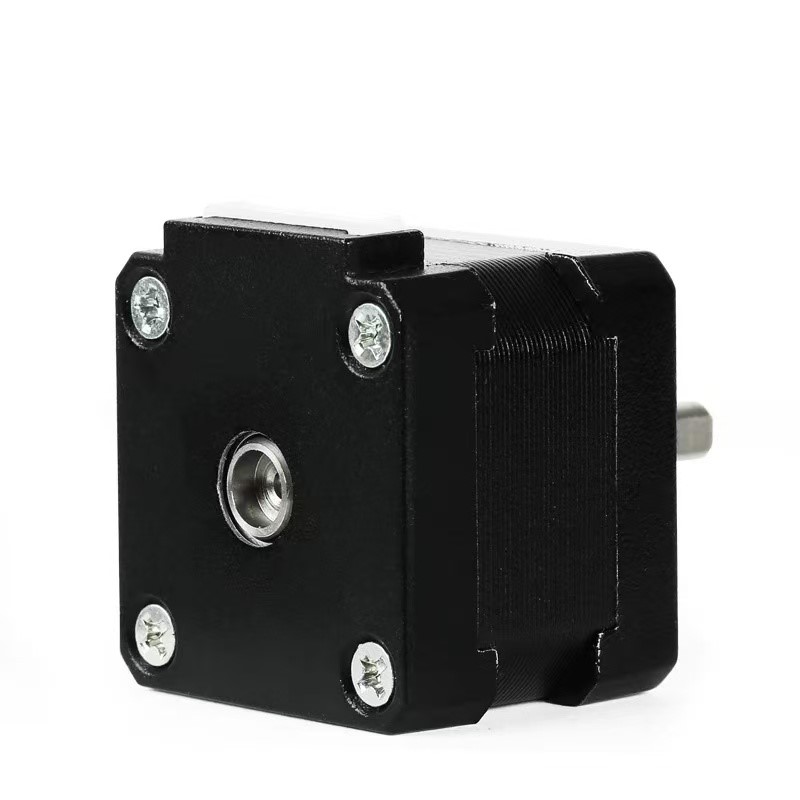 Nema17 Hybrid 2-Phase DC Stepp - Nema 17 Stepper ulasan dan harga