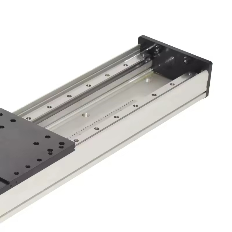 RXC210 CNC Precision Moving Li - Linear Rail ulasan dan harga