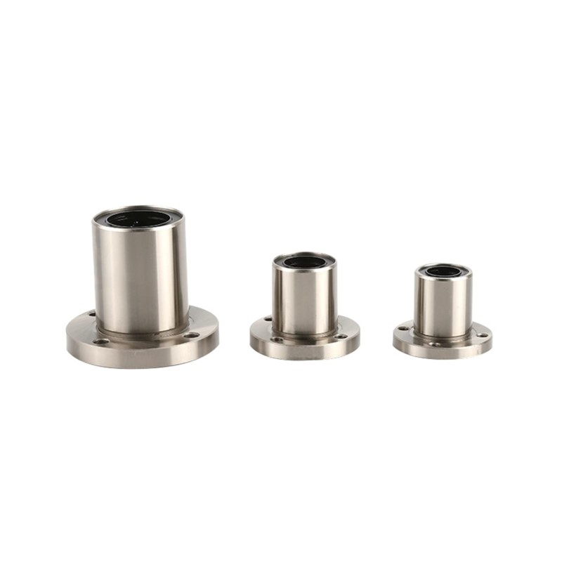 4pcs/Pack Lmf8uu Lmf10uu Lmf6u - Lm8Uu Bearing ulasan dan harga