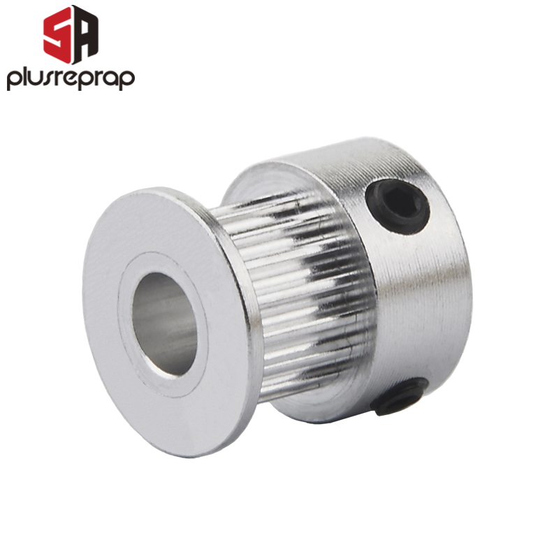 GT2 20 Teeth Timing Pulley Bor - Gt2 Belt ulasan dan harga