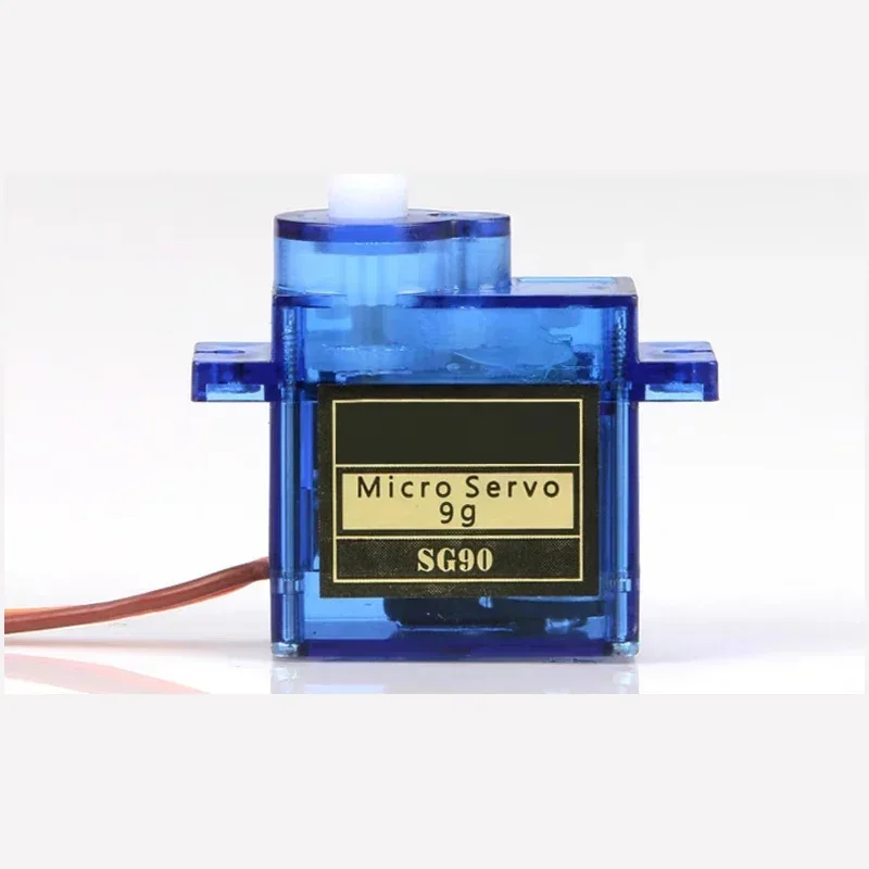 2/4/8/20Pcs SG90 9G Micro Serv - Servo 9G ulasan dan harga
