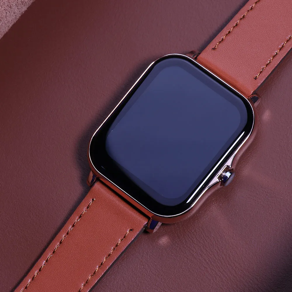 Leather strap For Samsung Gala - Gt2 Pulley ulasan dan harga
