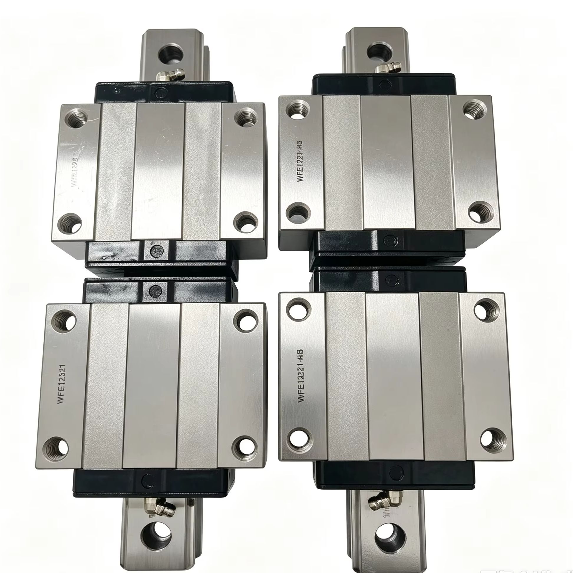 93-50-10000A 93-50-10000B 93-5 - Linear Rail ulasan dan harga