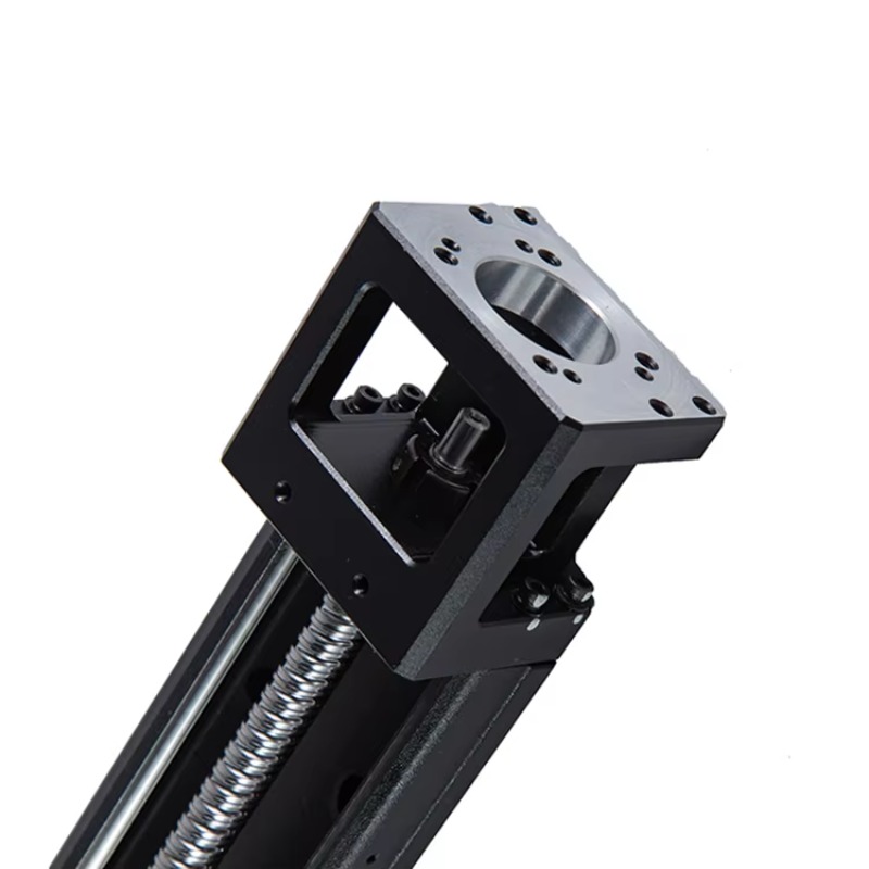 Actuator Heavy Duty Precision  - Linear Rail ulasan dan harga