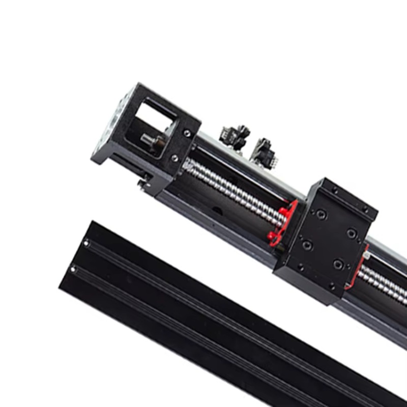 Actuator Heavy Duty Precision  - Linear Rail ulasan dan harga