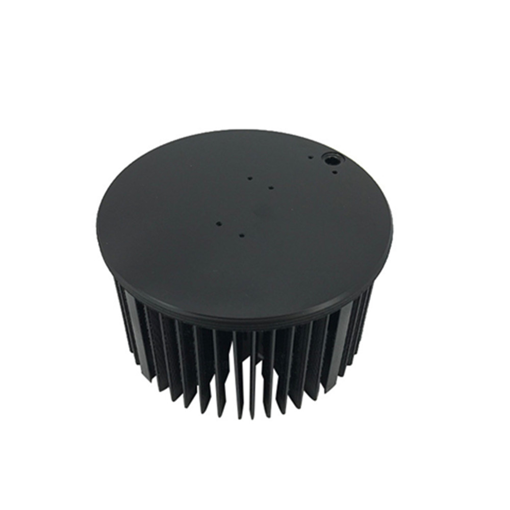 Aluminium LED Heatsink 112*60m - Aluminium Extrusion ulasan dan harga