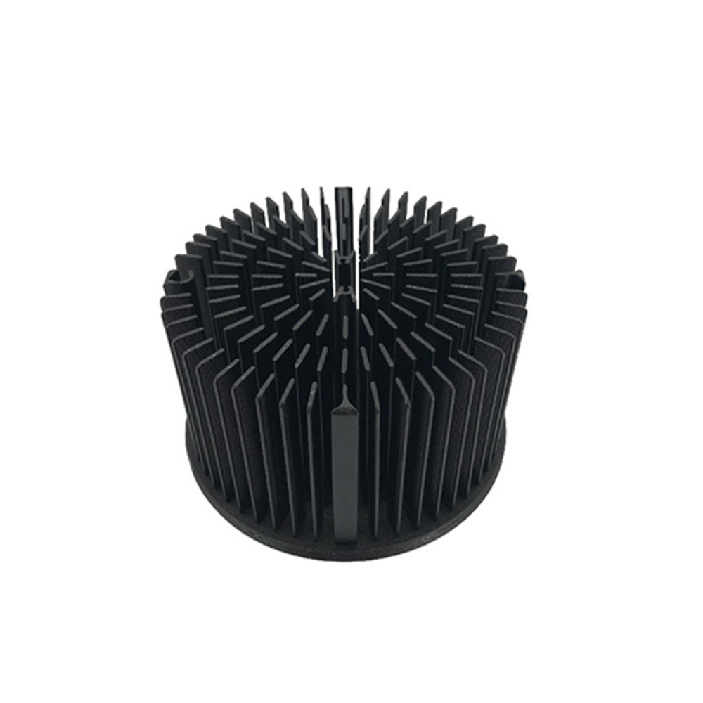 Aluminium LED Heatsink 112*60m - Aluminium Extrusion ulasan dan harga