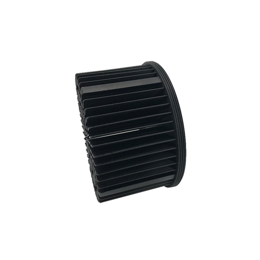 Aluminium LED Heatsink 112*60m - Aluminium Extrusion ulasan dan harga