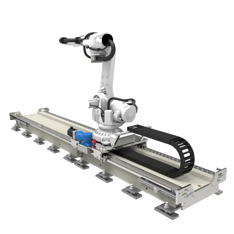 Track Rail GBS-02-W3000 for We - Linear Rail ulasan dan harga