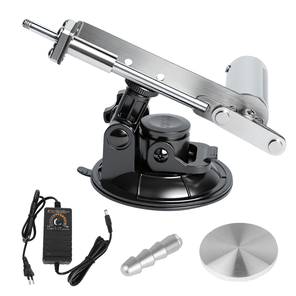 Mini Electric Reciprocating Me - Linear Rail ulasan dan harga