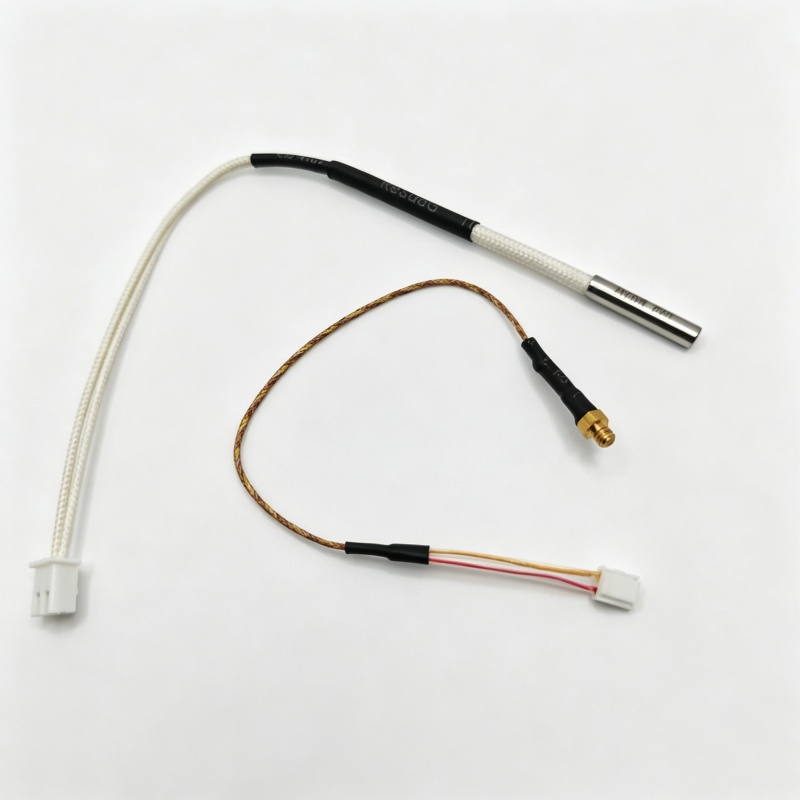 Funssor Heating Tube Cartridge - Linear Rod 8Mm ulasan dan harga