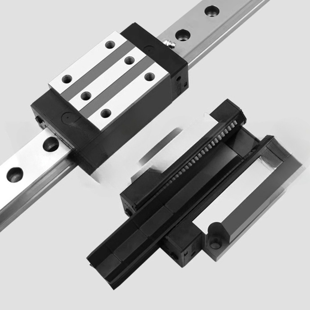 Competitive Price Linear Guide - Linear Rail ulasan dan harga