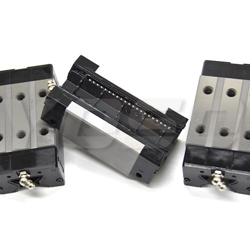 Competitive Price Linear Guide - Linear Rail ulasan dan harga