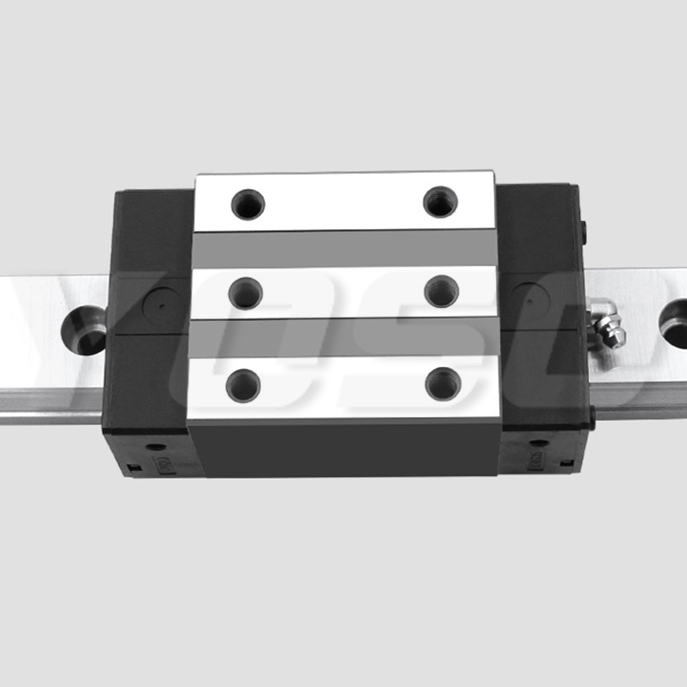 Competitive Price Linear Guide - Linear Rail ulasan dan harga